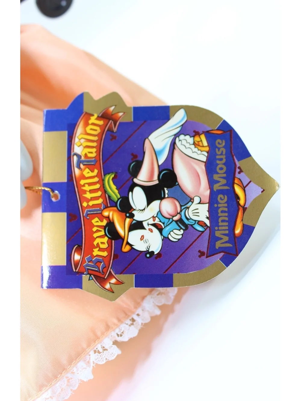 Disney minnie mouse